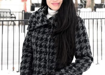 Brampton Regional Councillor Rowena Santos re-elected to FCM Board