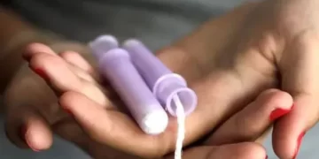 Tampon shortage latest sign of supply chain woes in US stores