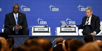 US blasts China’s activity near Taiwan