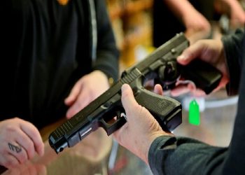 Explained | Are Handguns Illegal In Canada After New Gun Control Law?