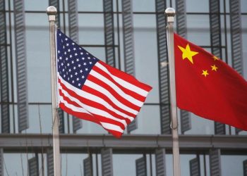 No Choice But To Fight At Any Cost For Taiwan: China Tells US