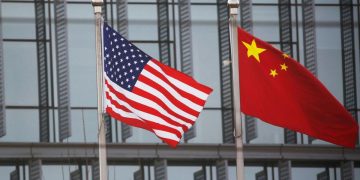 No Choice But To Fight At Any Cost For Taiwan: China Tells US