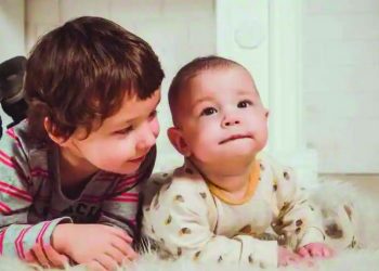 Research reveals Covid affects the unborn children