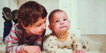 Research reveals Covid affects the unborn children