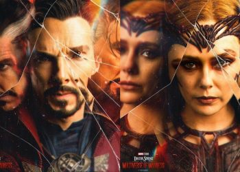 Doctor Strange In The Multiverse of Madness To Release On Disney+Hotstar On THIS Date