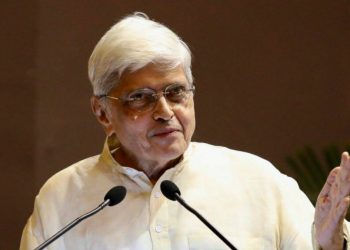 Gopalkrishna Gandhi, Mahatma Gandhi’s Grandson, Possible Oppn’s Pick For President: Report