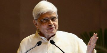Gopalkrishna Gandhi, Mahatma Gandhi’s Grandson, Possible Oppn’s Pick For President: Report