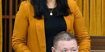 MP Sonia Sidhu welcomes important improvements to the super visa program to help reunite families with their parents more easily and for longer