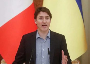 canada’s Justin Trudeau Announces “Freeze” On Handgun Ownership