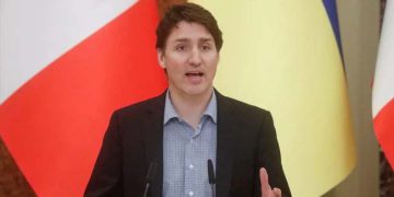 canada’s Justin Trudeau Announces “Freeze” On Handgun Ownership