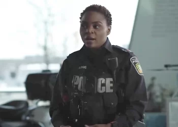 Officer Awarded Axon RISE Award for Heroism