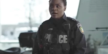 Officer Awarded Axon RISE Award for Heroism