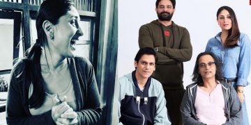 ‘Does This Happen To Most Actors?’: Kareena Kapoor Laughs Out During Intense Filming Scene With Sujoy Ghosh