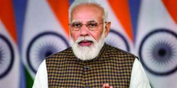 PM Modi to Inaugurate Finance, Corporate Ministry Celebrations, to Launch Jan Samrath Portal