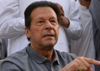 ‘If special attention not paid…’: Imran Khan warns of food insecurity in Pak