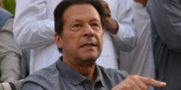 ‘If special attention not paid…’: Imran Khan warns of food insecurity in Pak