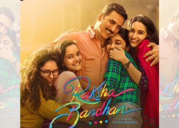 Raksha Bandhan Trailer: Akshay Kumar-Starrer Is All About Unbreakable Bond Of Siblings | Watch