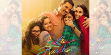 Raksha Bandhan Trailer: Akshay Kumar-Starrer Is All About Unbreakable Bond Of Siblings | Watch