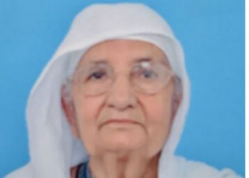 Peel Police search for missing 81-year-old Brampton woman