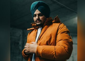 Sidhu Moosewala’s Song ‘295’ Creates Waves Globally, Makes It To Billboard Global 200 Chart