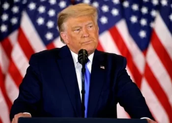 ‘Mockery of justice’: Trump blasts US Capitol riot hearings