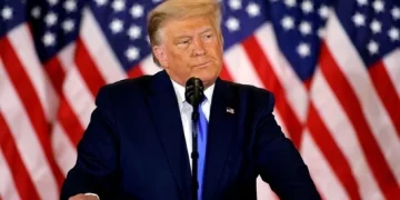 ‘Mockery of justice’: Trump blasts US Capitol riot hearings