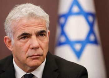 Yair Lapid To Become New Prime Minister As Israel Heads To Election