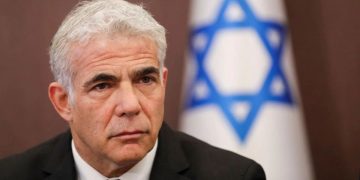 Yair Lapid To Become New Prime Minister As Israel Heads To Election