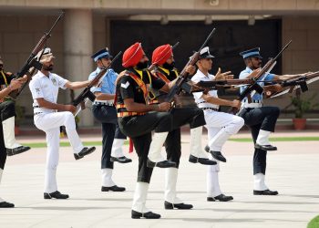 Agniveers Need To Submit Undertaking That They Didn’t Participate In Vandalism: Govt