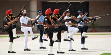 Agniveers Need To Submit Undertaking That They Didn’t Participate In Vandalism: Govt