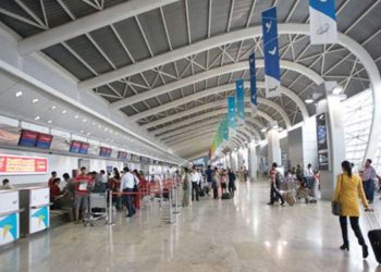 US Drops Covid-19 Test Requirement For Incoming International Air Travelers