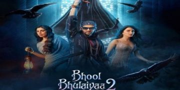 Kartik Aaryan-Starrer Bhool Bhulaiyaa 2 To Stream on Netflix on THIS Date
