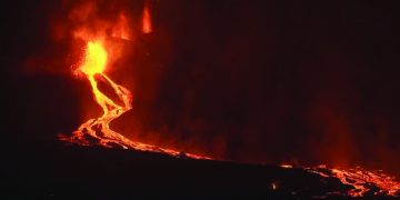 Geologists successfully predict volcanic eruption five months in advance, develop new forecasting system