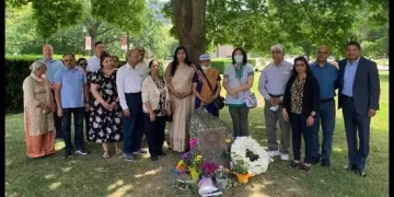 Canada: 37th anniversary of Kanishka bombing