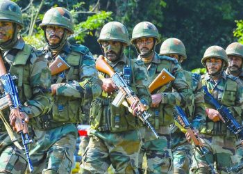 Indian Army’s Tour of Duty: An analysis