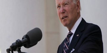 US President Joe Biden Agrees To Provide ‘Advanced Rocket Systems’ To Ukraine