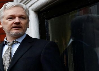 WikiLeaks’ Founder Julian Assange To Be Extradited To US, UK Govt Gives Go-Ahead