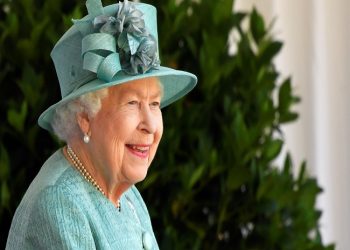 UK Sets Off Queen Elizabeth’s Grand Platinum Jubilee Celebrations