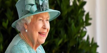 UK Sets Off Queen Elizabeth’s Grand Platinum Jubilee Celebrations