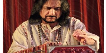 Saint Of Santoor, Bhajan Lal Sopori, Dies In Gurugram