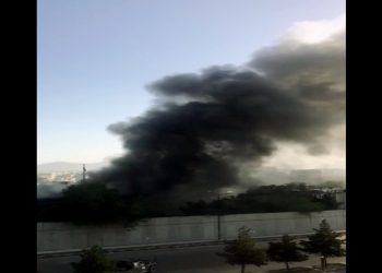 Islamic State Claims Responsibility For Kabul Gurudwara Attack Citing Prophet’s Insult; India Grants Visas To 100 Sikhs, Hindus