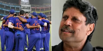 He has forced selectors to think ‘look, we can’t ignore him’: Kapil Dev’s special praise for in-form India cricketer