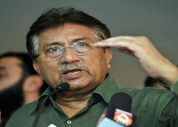 Pervez Musharraf, Former Pak President, Not On Ventilator, Says Family Amid Rumours Of Death