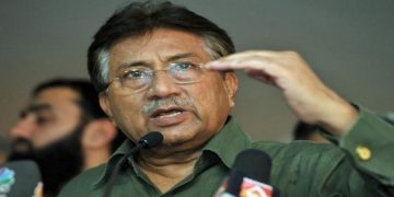 Pervez Musharraf, Former Pak President, Not On Ventilator, Says Family Amid Rumours Of Death