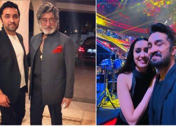 Who Is Siddhanth Kapoor? 5 Facts About Shakti Kapoor’s Son Detained In Drugs Case