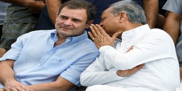 Congress Leaders Meet President As Rahul Gandhi’s ED Grilling Continues | 10 Points