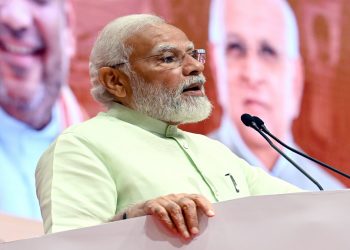 In Mega Employment Push, PM Modi Directs Recruitment Of 10 Lakh People In Next 18 Months