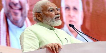 In Mega Employment Push, PM Modi Directs Recruitment Of 10 Lakh People In Next 18 Months