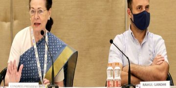 Rahul Gandhi, Sonia Gandhi Summoned By ED In National Herald Case