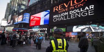 American Cosmetic Giant Revlon, Known For Nailpaints And Lipsticks, Files For Bankruptcy